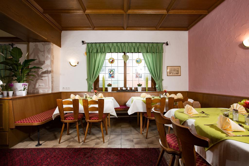 Gasthof Zum Lamm Hotel Garmisch-Partenkirchen Zewnętrze zdjęcie