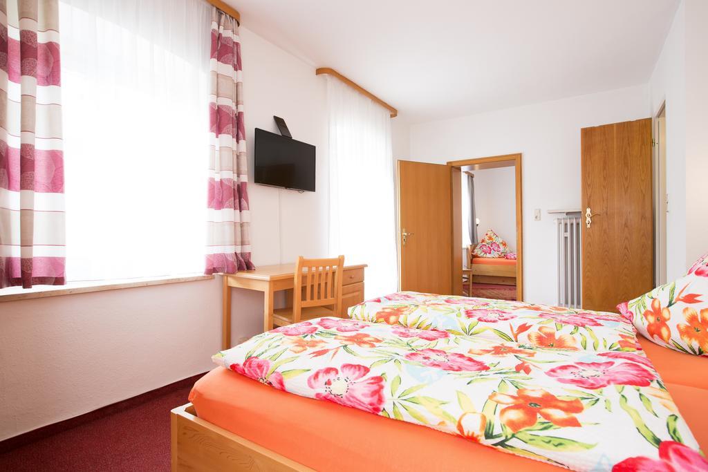 Gasthof Zum Lamm Hotel Garmisch-Partenkirchen Zewnętrze zdjęcie