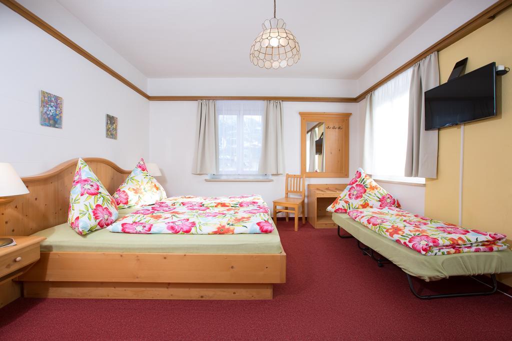 Gasthof Zum Lamm Hotel Garmisch-Partenkirchen Zewnętrze zdjęcie