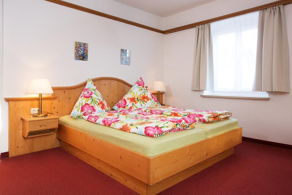 Gasthof Zum Lamm Hotel Garmisch-Partenkirchen Zewnętrze zdjęcie