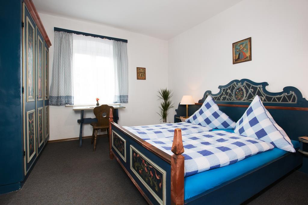 Gasthof Zum Lamm Hotel Garmisch-Partenkirchen Zewnętrze zdjęcie